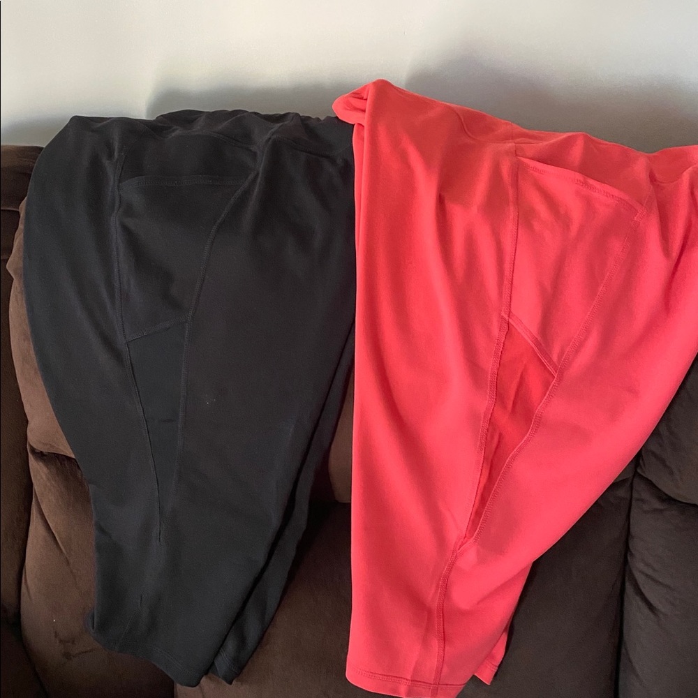 Athletics shorts